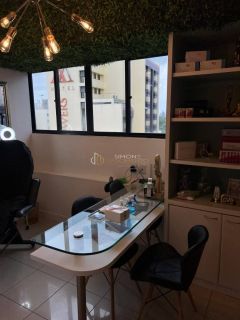 Sala Comercial Para Alugar no bairro Caminho das árvores em Salvador