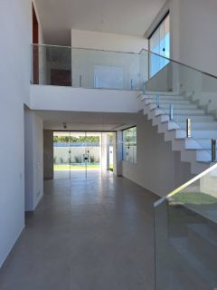 Casa de Condomínio 4 suítes  Abrantes em Camaçari