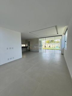 Casa de Condomínio 4 suítes  Abrantes em Camaçari