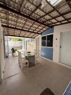 Casa de Condomínio  5 suítes  Buraquinho em Lauro De Freitas