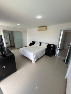 Casa de Condomínio  5 suítes  Buraquinho em Lauro De Freitas