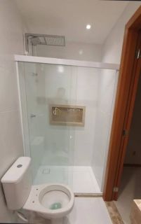 Village  com 3 quartos 1 suíte  Pitangueiras