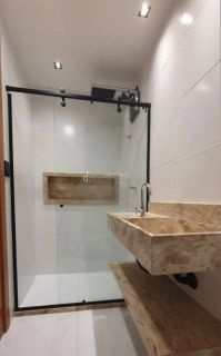 Village  com 3 quartos 1 suíte  Pitangueiras