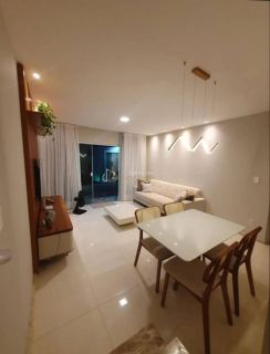 Village  com 3 quartos 1 suíte  Pitangueiras