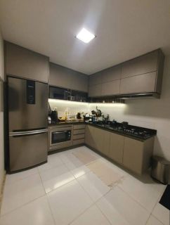 Village  com 3 quartos 1 suíte  Pitangueiras