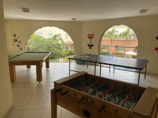 Apartamento  3 /4 e 1 suíte Patamares