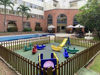Apartamento  3 /4 e 1 suíte Patamares