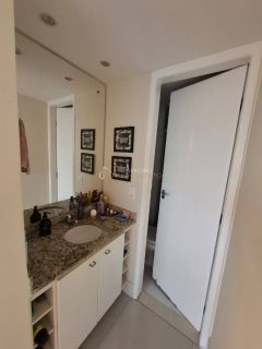 Apartamento  3 /4 e 1 suíte Patamares