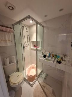 Apartamento  3 /4 e 1 suíte Patamares