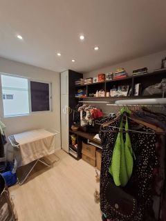 Apartamento  3 /4 e 1 suíte Patamares