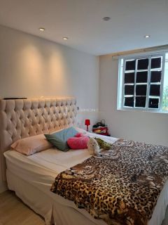 Apartamento  3 /4 e 1 suíte Patamares