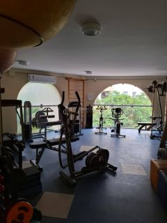 Apartamento  3 /4 e 1 suíte Patamares