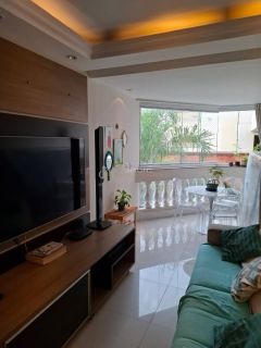 Apartamento  3 /4 e 1 suíte Patamares