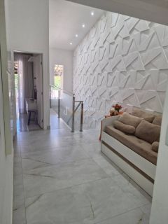 Venda ou Aluguel Casa de Condomínio 4 suítes  Stella Mares