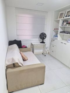 Venda ou Aluguel Casa de Condomínio 4 suítes  Stella Mares