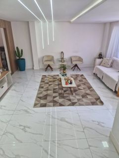 Venda ou Aluguel Casa de Condomínio 4 suítes  Stella Mares