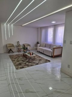 Venda ou Aluguel Casa de Condomínio 4 suítes  Stella Mares