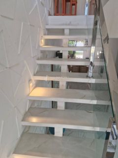 Venda ou Aluguel Casa de Condomínio 4 suítes  Stella Mares