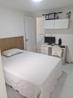 Venda ou Aluguel Casa de Condomínio 4 suítes  Stella Mares