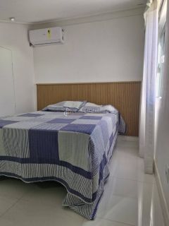 Venda ou Aluguel Casa de Condomínio 4 suítes  Stella Mares