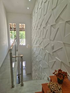 Venda ou Aluguel Casa de Condomínio 4 suítes  Stella Mares