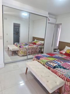 Venda ou Aluguel Casa de Condomínio 4 suítes  Stella Mares