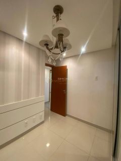 Apartamento 3 quartos 1 suíte  Centro em Lauro De Freitas