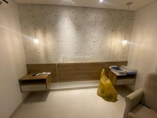 Apartamento 3 quartos 1 suíte  Centro em Lauro De Freitas