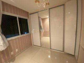 Apartamento 3 quartos 1 suíte  Centro em Lauro De Freitas