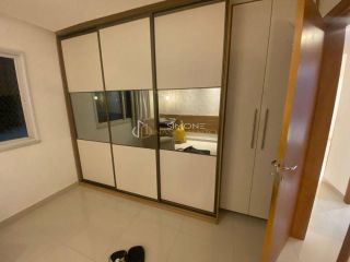 Apartamento 3 quartos 1 suíte  Centro em Lauro De Freitas