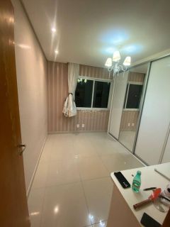 Apartamento 3 quartos 1 suíte  Centro em Lauro De Freitas