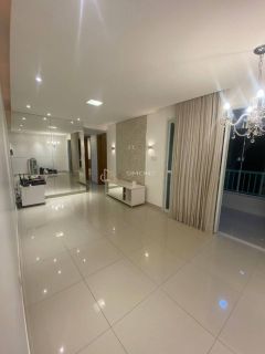 Apartamento 3 quartos 1 suíte  Centro em Lauro De Freitas