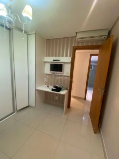 Apartamento 3 quartos 1 suíte  Centro em Lauro De Freitas