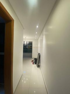 Apartamento 3 quartos 1 suíte  Centro em Lauro De Freitas