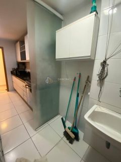 Apartamento 3 quartos 1 suíte  Centro em Lauro De Freitas