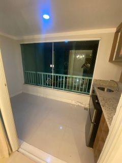 Apartamento 3 quartos 1 suíte  Centro em Lauro De Freitas