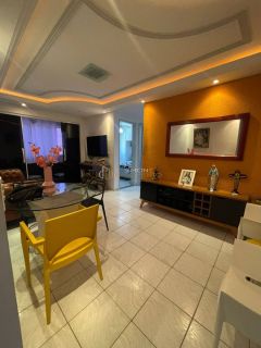 Apartamento r com 3 quartos  Imbuí em Salvador