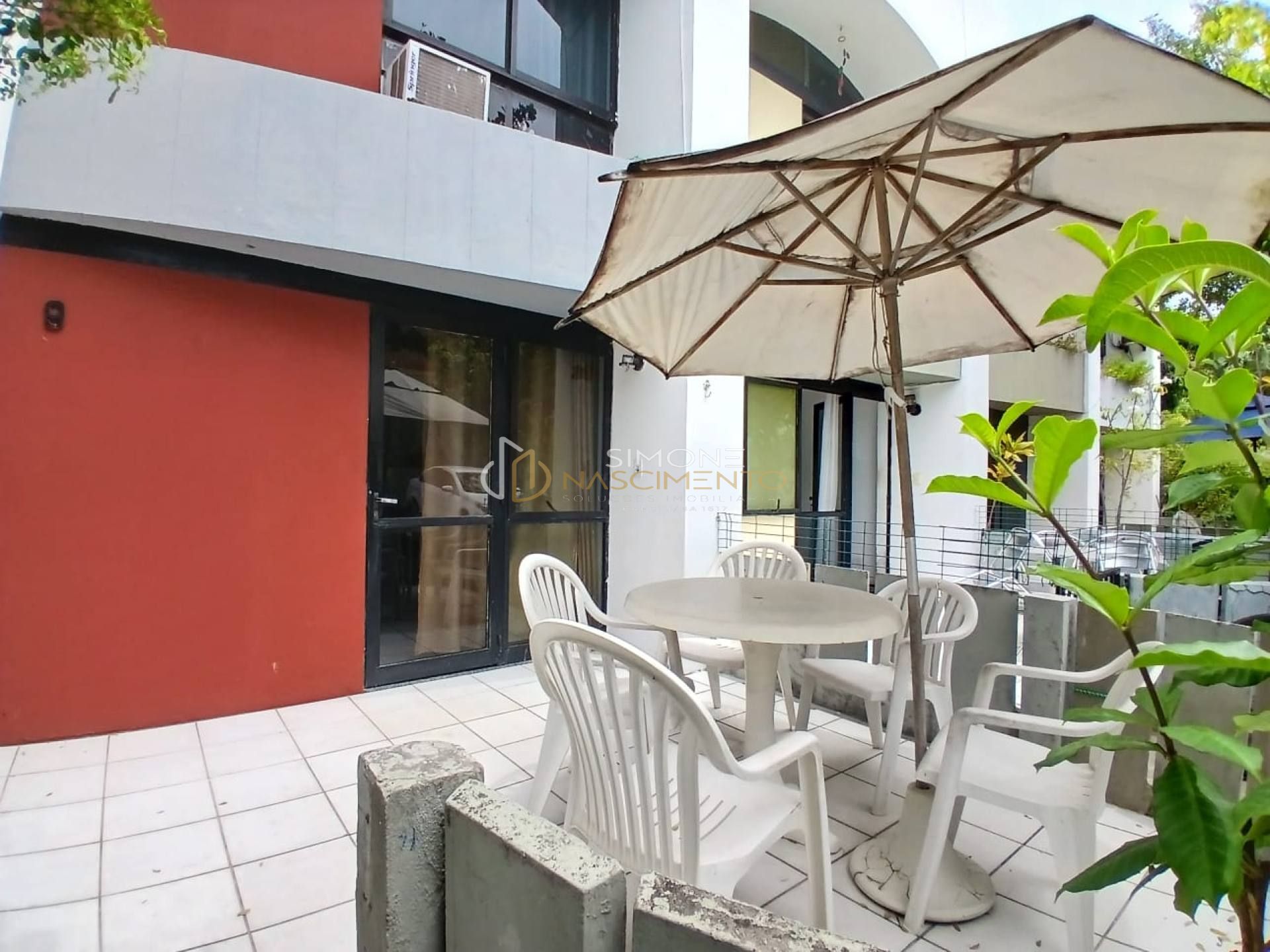 Village 2 quartos 1 suíte  Itapuã em Salvador