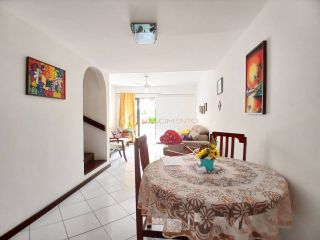 Village 2 quartos 1 suíte  Itapuã em Salvador