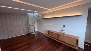 Cobertura  4 quartos 2 suítes no bairro Pituba em Salvador