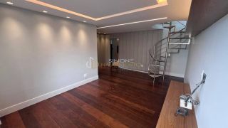 Cobertura  4 quartos 2 suítes no bairro Pituba em Salvador