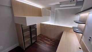 Cobertura  4 quartos 2 suítes no bairro Pituba em Salvador