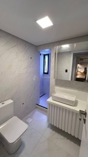 Cobertura  4 quartos 2 suítes no bairro Pituba em Salvador