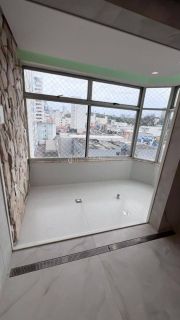 Cobertura  4 quartos 2 suítes no bairro Pituba em Salvador