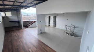 Cobertura  4 quartos 2 suítes no bairro Pituba em Salvador