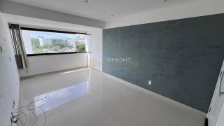 Apartamento 3 quartos 2 suítes  Pituba em Salvador