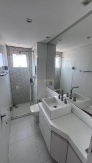 Apartamento 3 quartos 2 suítes  Pituba em Salvador