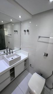 Apartamento 3 quartos 2 suítes  Pituba em Salvador