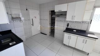 Apartamento 3 quartos 2 suítes  Pituba em Salvador