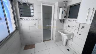 Apartamento 3 quartos 2 suítes  Pituba em Salvador